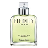 Calvin Klein Eternity For Men Edt