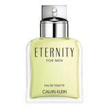 Calvin Klein Eternity Perfume