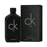 Calvin Klein Perfume Ck Be Edt 200Ml