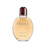 Calvin Klein Perfume Obsession For Men Edt 125Ml