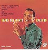 Calypso Audio CD Harry Belafonte
