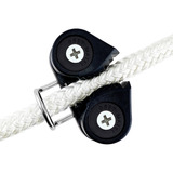 Cam Cleat Entry Com O Principal Veleiro Fast Cleat Ring Clea