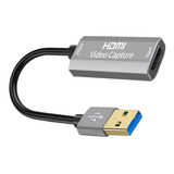 Cam Link Captura Hdmi P