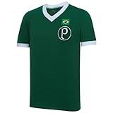 Cam Masc Palmeiras Retro 1951 Verde P