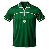 Cam Palmeiras Retrô 1999 Masculina Verde G
