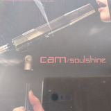 Cam Soulshine Cd Original Novo Hip Hop Eletrônico