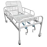 CAMA 02 MOVIMENTOS MANUAL DX - 180KG