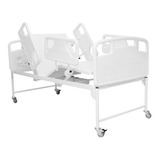 Cama Articulada Motorizada 2 Mov Colchão Frete Grátis 