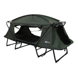 Cama Barraca Camping Solteiro Nautika