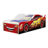 Cama Berço Carro Infantil Docel Menino