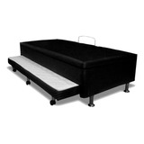 Cama Box Bau C