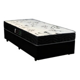 Cama Box Colchao D20