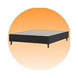 Cama Box Emma Base Para Colchão Queen 158x198cm