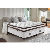 Cama Box Queen 158x198