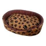 Cama Cachorro Cama Pet E Gato Europa Tamanho Pequeno