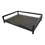 Cama Cachorros Grandes Tamanho 69x54cm Suspensa