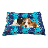 Cama Caminha Para Cachorro Gato Colchonete Premium 58x45