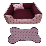 Cama Caminha Pra Cachorro 60x60