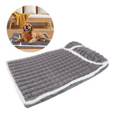 Cama Colchão Ortopédica Para Cães Comfort Antiderrapante Pet