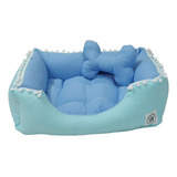 Cama Colchão P Caminha Pet Gato Cahorro Cama Personalizada