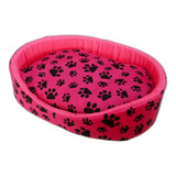 Cama De Cachorro Cama Pet E Gato Europa Tamanho Grande
