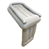 Cama De Carro Portátil Para Bebês Cama De Avião E Bolsa De