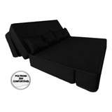 Cama De Casal F