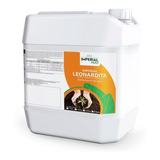 Cama De Frango Esterco Turfa Liquida Leonardita 25 L
