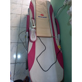Cama De Massagem Nuga Best Nm 4000
