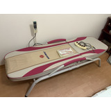 Cama De Massagem Nuga Best