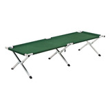 Cama Dobravel Para Camping Campana Jungle Guepardo