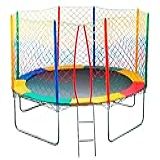 Cama Elástica 3-05 Mts Direto De Fabrica Suporta 212kg