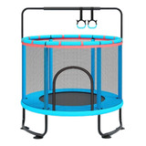 Cama Elastica Jump Criança Pendurar 1 4m 150kg Varias Cores