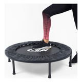 Cama Elástica Jump Mini Trampolim Profissional 91cm Fitness