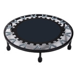 Cama Elástica Jump Profissional Suporta 150kg S reforço
