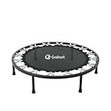 Cama Elástica Jump Trampolim Profissional Gallant 32 Molas 150kg Gtr32ssa Pt