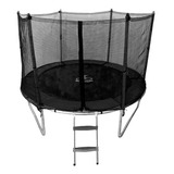 Cama Elastica Pula Pula Nacional Kids 1 83m Henri Trampolim