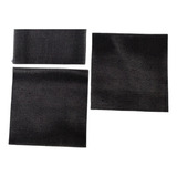 Cama Elastica Pula Pula Reparo P lona De Salto Kit C 3 Reparos De 18x18cnt Sabe Aqueles Furos Agora É Só Consertar