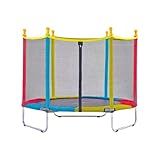 Cama Elástica Pula Pula Trampolim Marca Toaninni