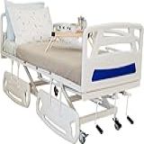Cama Hospitalar Florence 3 Movimentos Manual Renovar Sem Colchão 