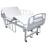 Cama Hospitalar Manual 2 Manivelas 1005S