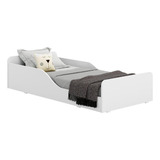 Cama Infantil Montessori P Colchão 70 X 150 Cm Multimóveis
