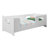 Cama Infantil Montessoriana Para Quarto Encanto De Criança
