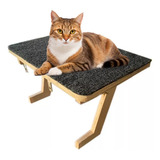 Cama Janeleira Prateleira De Janela Para Gatos Rede Suporte