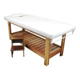 Cama Maca Oasis C Escada
