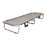 Cama Nautika Portátil Dobrável Kayman 65cm X 186cm