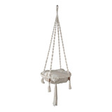 Cama Pet Gato Suspensa Rede