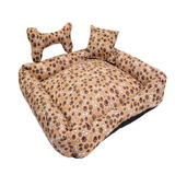 Cama Pet Gorgopet Pequena Smith
