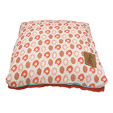 Cama Pet Para Cachorros Gato Barata Tamanho P Almofada 75x60