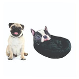 Cama Pets Cachorro Gatos Pelúcia Macio Porte Pequeno